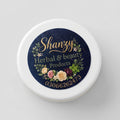 Shanzy SparkleShine Herbal Hand & Foot Cream | Deep Moisturizing & Skin Repair Cream
