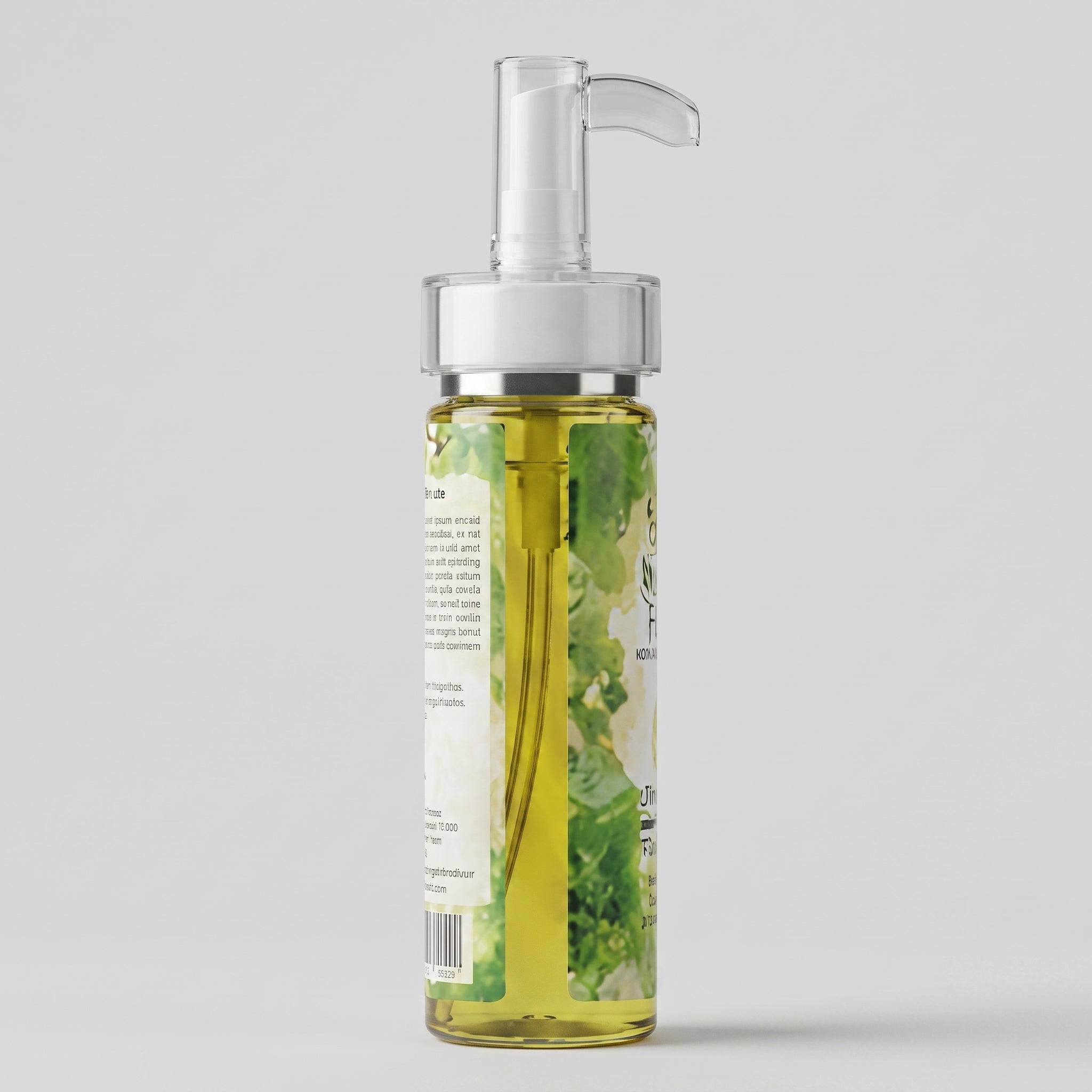 Shanzy Sparkle Shine 15+ Herbs Herbal Hair Growth Oil | Natural Hair Fall Control & Scalp Nourishment | 150ml