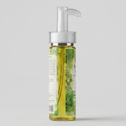 Shanzy Sparkle Shine 15+ Herbs Herbal Hair Growth Oil | Natural Hair Fall Control & Scalp Nourishment | 150ml