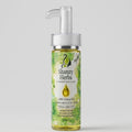 Shanzy Sparkle Shine 15+ Herbs Herbal Hair Growth Oil | Natural Hair Fall Control & Scalp Nourishment | 150ml